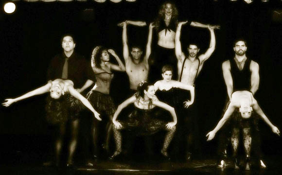 Circuito Chic, Jackson Kairon, Studio Lennie Dale, Cláudia Eugenia Freitas, La Ponzina, Jaime Aroxa