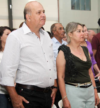 Circuito Chic, José Nardes, Laura Nardes