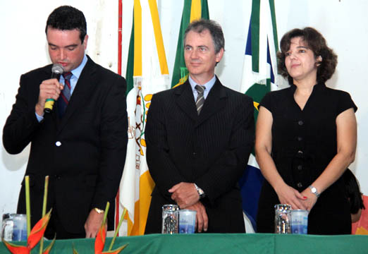 Circuito Chic, Leonardo Bortolin, Eviner Valerio, Viviane Brito Rebello