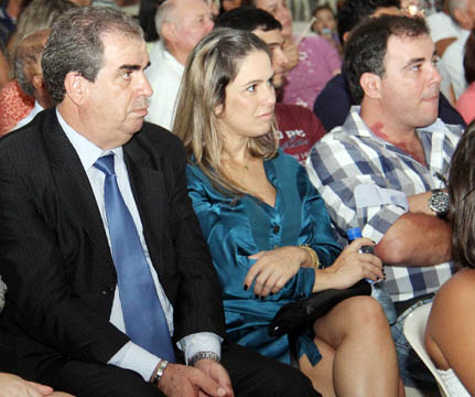 Circuito Chic, Itacir Piana, Carla Branco Piana, Themys Pinzon