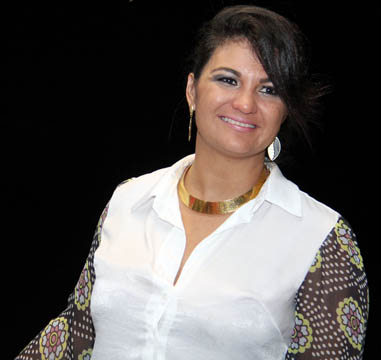 Circuito Chic, Gisele Henn Ferreira