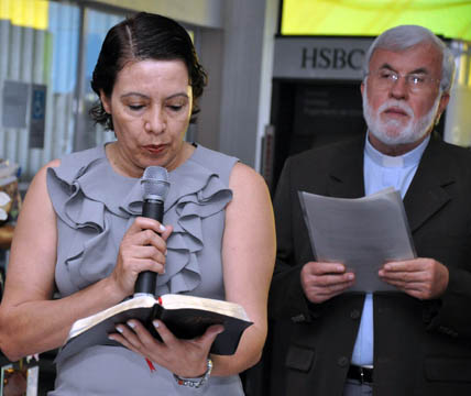 Circuito Chic, Maisa Macedo Dyzarsz, Frei Valdomiro