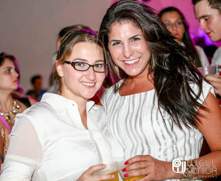 Circuito Chic, Camila Masotti, Ana Elis Nicolino