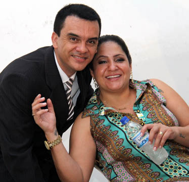 Circuito Chic, Fabiano Fernandez, Leninha Riva