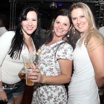 Circuito Chic, Karin Diedrich, Marina Cadore, Marciane Rigon