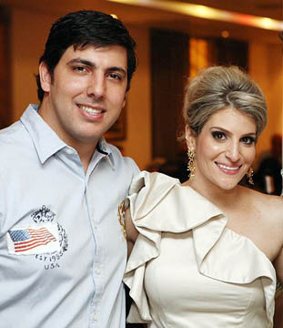 Circuito Chic, Chady Sarhan, Huda Mutran