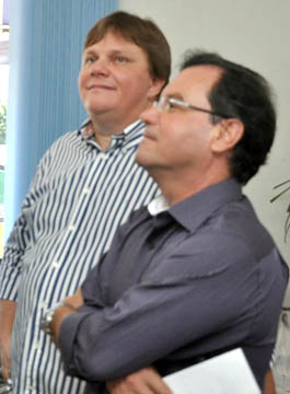 Circuito Chic, JOão Medeiros, Adriano Voigt