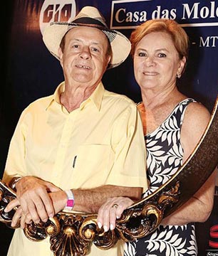 Circuito Chic, Ubiratan Spinelli, Tom Spinelli, Bia Spinelli, Reveillon da Bia