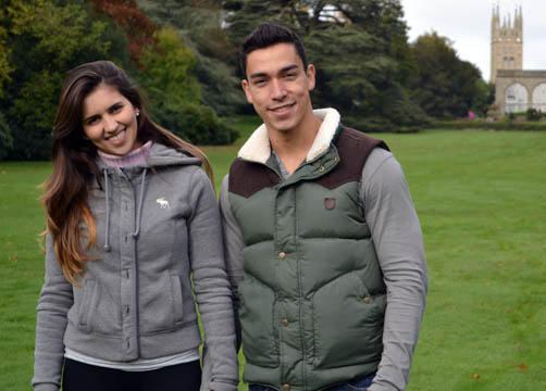 Circuito Chic, Cidiane MOretto, Gustavo Vaz Tostes