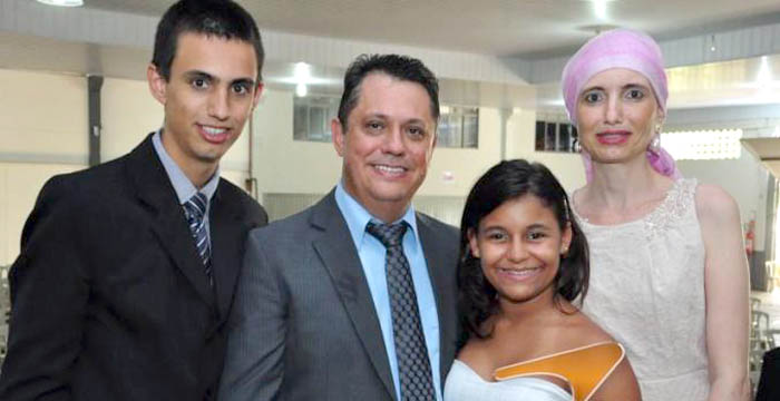 Circuito Chic, Dinacir Fortes, Eraldo Fortes, Gustavo Fortes