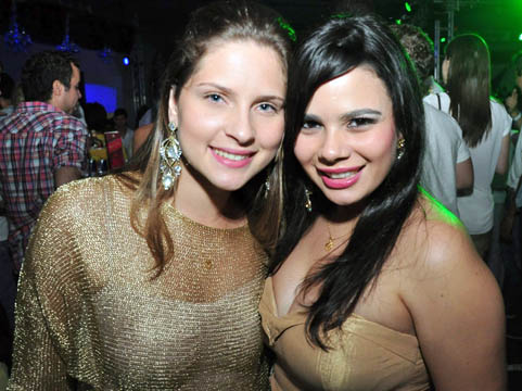 Circuito Chic, Suelen Wachholz, Géssica Lima