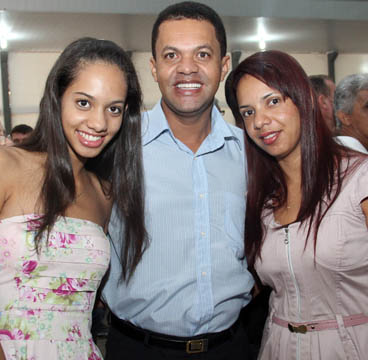 Circuito Chic, Walmir Zeliz de Souza