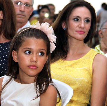 Circuito Chic, Julia Salvatori Pereira, Sinara Salvatori