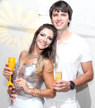 Circuito Chic, Sandra Reginato Barco, Adriano Barco