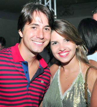 Circuito Chic, Jeverson Zanette, Jordana Begnini