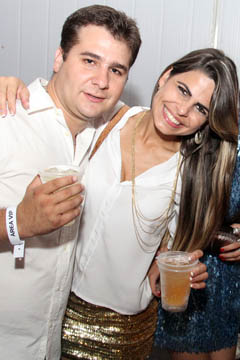 Circuito Chic, Patrícia Pereira, Camilo Rodrigues