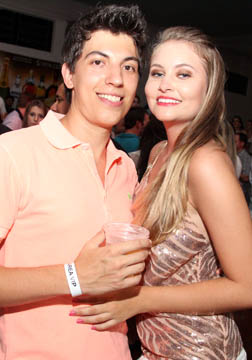Circuito Chic, José Henrique Tibola, Ariella Riva
