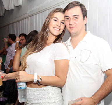 Circuito Chic, Marcondes Marcon, Paula Luiza Marcon
