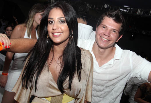 Circuito Chic, Fanessa Fernandes, Maikon Lauck