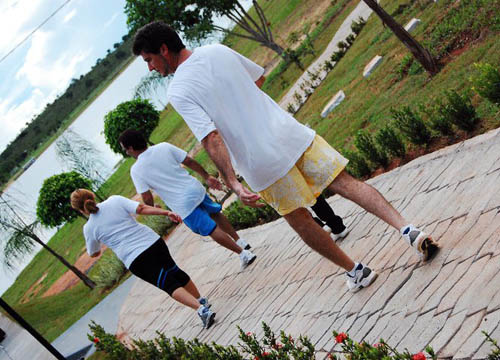 Circuito Chic, hotel Águas do Manso Spa & Resort