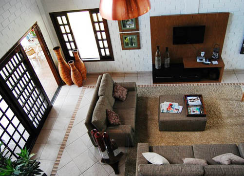 Circuito Chic, Águas do Manso Spa & Resort