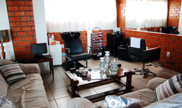 Circuito Chic, Hotel Águas do Manso Spa & resort