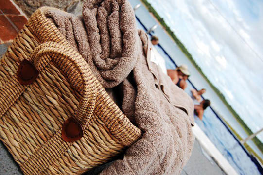 Circuito Chic, Aguas do Manso Spa & Resort