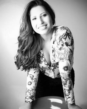 Circuito Chic,  Bárbara Fernanda Riva