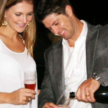 Circuito Chic, Patrick Medeiros, Graciela Scnheider