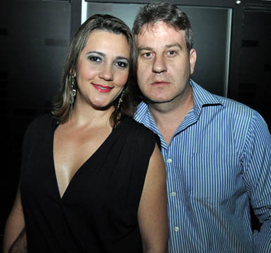 Circuito Chic, Kaloa Club, Solyane Lohmann, Cleber Lohmann