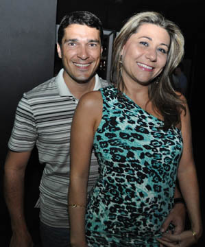 Circuito Chic, Everaldo Agulhon, Laura Agulhon