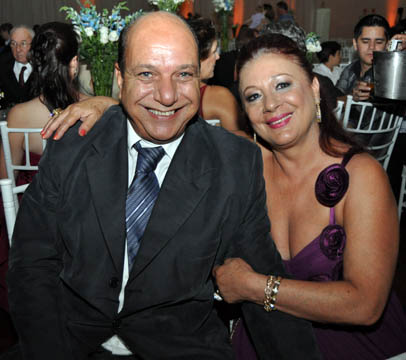 Circuito Chic, Frederico Tannure, Izanete Tannure
