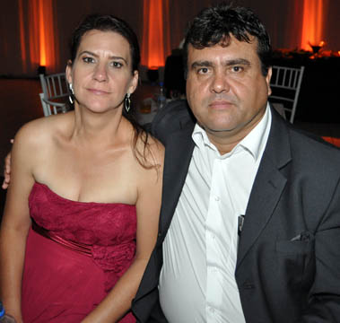 Circuito Chic, Selma Machnic, Sergio Machnic
