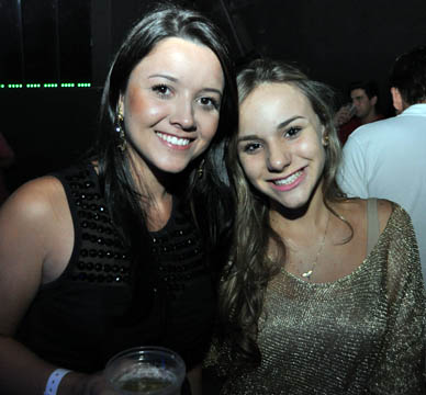 Circuito Chic, Ana Paula Heiss Guedes, Thayná Lopes