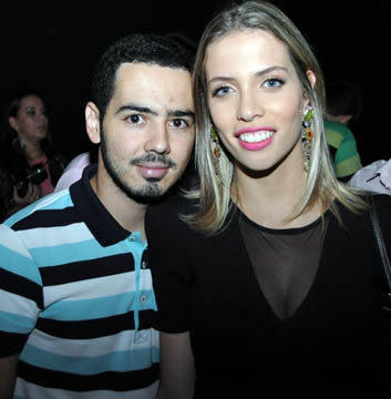Circuito Chic, Bi Fernandes, Fernanda Montanher
