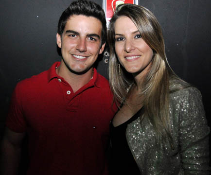 Circuito Chic, Osmar martignago Jr., Alessandra Martignago