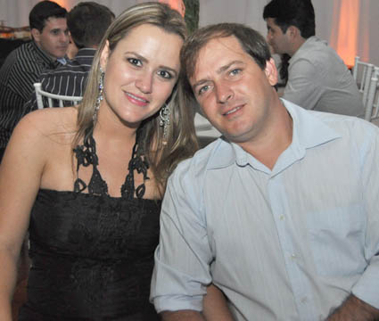 Circuito Chic, Carol Martignago, Gustavo Pietro