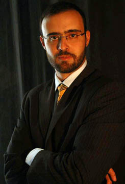 Circuito Chic, Entrevista Anderson Tonnera