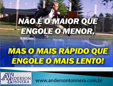 Circuito Chic, Anderson Tonnera