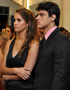 Circuito Chic, Fabiane Machnic, Daniel Russo