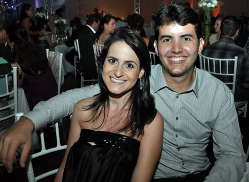 Circuito Chic, Gustavo Denardi, Naina Fillipi