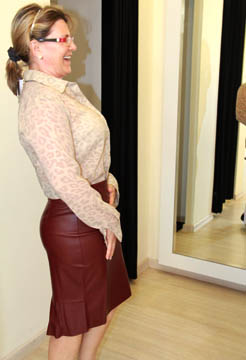 Circuito Chic, Mari Campanhoni, Zaie