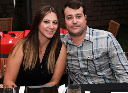 Circuito Chic, Neliane Manoel, Marcelo Cunha