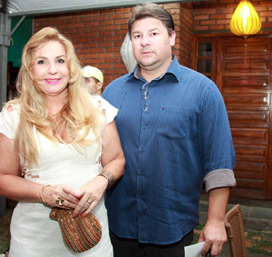 Circuito Chic, Ericka Hëld, Gilberto Almeida
