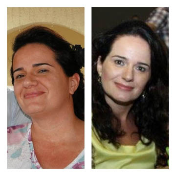 Circuito Chic, Gilaine Di Loretto, Vida Leve Alimentação Saudável