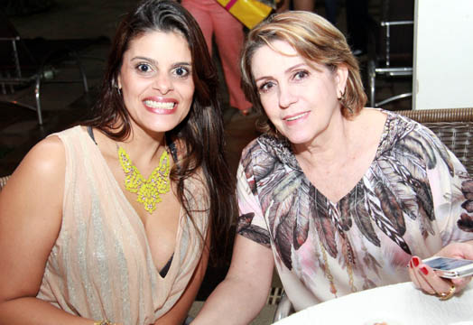 Circuito Chic, Giselle Saggin, Marlene Saggin