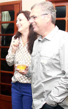 Circuito Chc, Andrea Bidoia, Marcos Bidoia