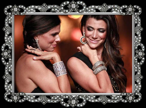 Circuito Chic, Janice Gruwald, Jamille Grunwald Guizard, Blog da Princess
