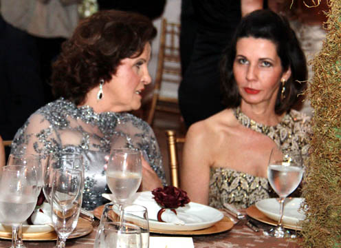 Circuito Chic, Neiva Piovesan Pereira, Mariene Fagundes