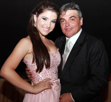 Circuito Chic, Vitória Zeni, Paulo Zeni